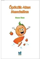 Öpücük Atan Mandalina