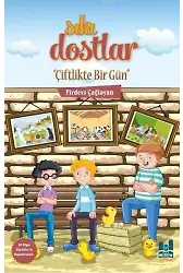 Sıkı Dostlar - Çiftlikte Bir Gün