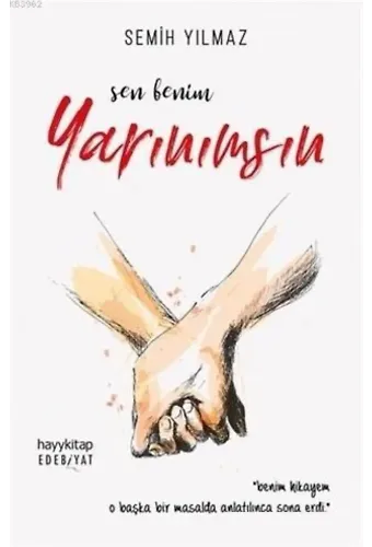 Sen Benim Yarınımsın