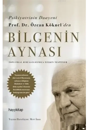 Bilgenin Aynası