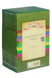 Peygamberimizin Hayatı (10 Kitap Takım)