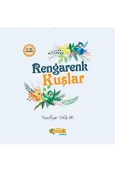 Rengarenk Kuşlar
