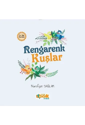 Rengarenk Kuşlar