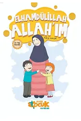 Elhamdülillah Allah'ım