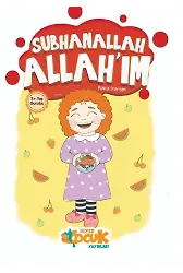 Subhanallah Allah'ım