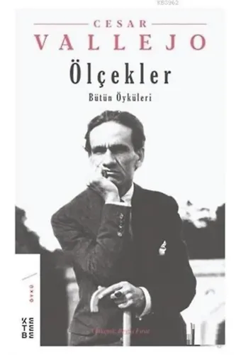 Ölçekler Bütün Öyküleri