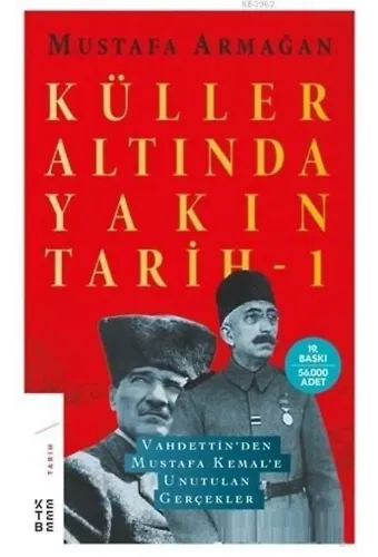 Küller Altında Yakın Tarih 1