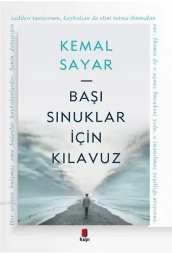 Başı Sınuklar için Kılavuz