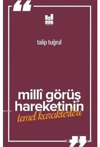 Milli Görüş Hareketi'nin Temel Karakterleri