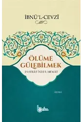 Ölüme Gülebilmek