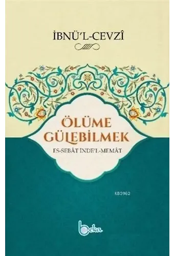 Ölüme Gülebilmek