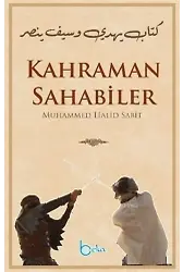 Kahraman Sahabiler