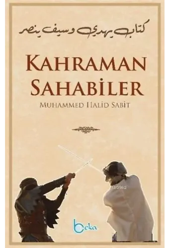 Kahraman Sahabiler