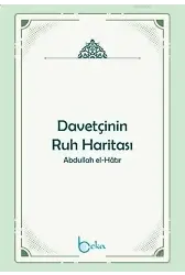 Davetçinin Ruh Haritası