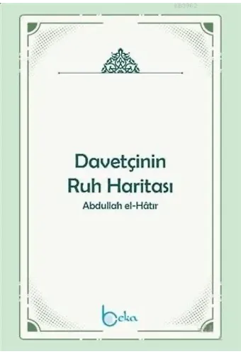 Davetçinin Ruh Haritası