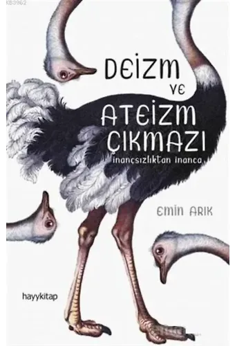 Deizm ve Ateizm Çıkmazı; İnançsızlıktan İnanca