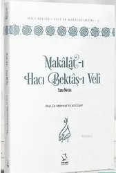 Makâlât - Tam Metin (Uzman Düzeyi)