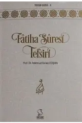 Fatiha Suresi Tefsiri