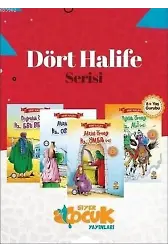 Dört Halife Serisi