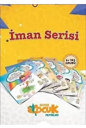İman Serisi