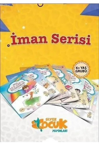 İman Serisi