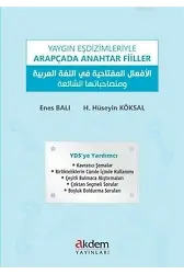 Yaygın Eşdizimleriyle Arapçada Anahtar Fiiller
