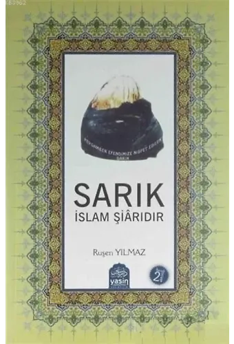 Sarık İslam Şiarıdır