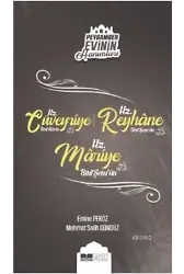 Hz. Cüveyriye Bint Haris - Hz. Reyhane Bint Şem'un - Hz. Mariye Bint Şem'un; Peygamber Evinin Hanımları - 8