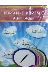 Erenler Eğitim Serisi Seti