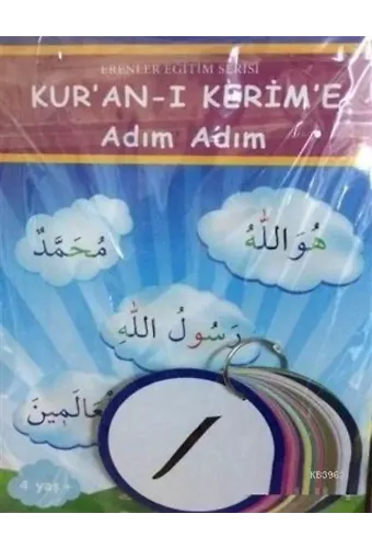 Erenler Eğitim Serisi Seti