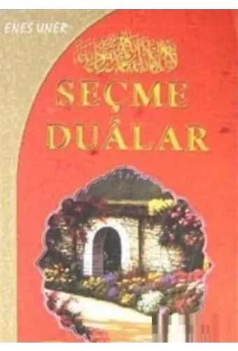 Seçme Dualar