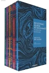 Takdim Set 1 (5 Kitap Takım)