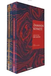 İlim Seti (2 Kitap Takım)