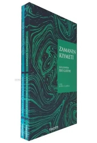 İlim Seti Pratik (2 Kitap Takım)