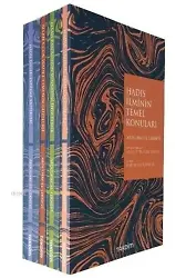 Abdulhay El-Leknevi Seti (4 Kitap Takım)