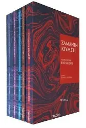 Abdulfettah Ebu Gudde Seti (5 Kitap Takım)