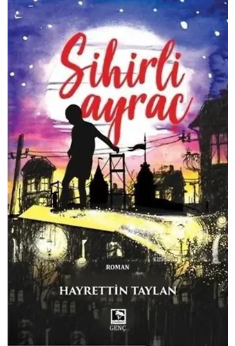Sihirli Ayraç