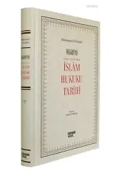 İslam Hukuku Tarihi