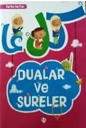Dualar ve Sureler