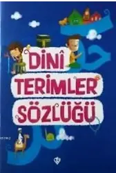 Dini Terimler Sözlüğü