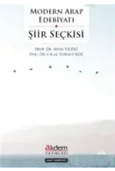 Modern Arap Edebiyatı Şiir Seçkisi