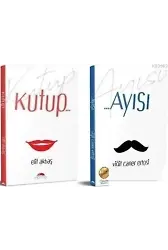 Kutup - Ayısı (2 Kitap Takım)