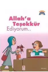 Allah'a Teşekkür Ediyorum