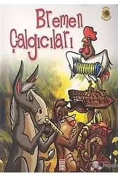 Bremen Çalgıcıları