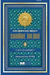 En Güzel Örneğin En Güzel Örnekleri - Sahabe İklimi (3.Cilt); 82 İl 82 Sahabi