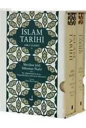 İslam Tarihi (2 Kitap Takım Kutulu)