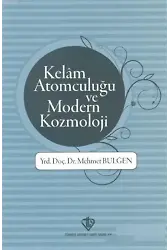 Kelam Atomculuğu ve Modern Kozmoloji