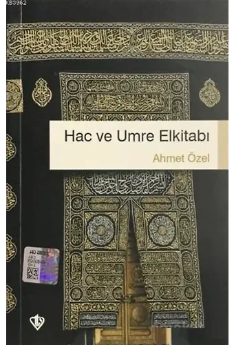 Hac ve Umre El Kitabı