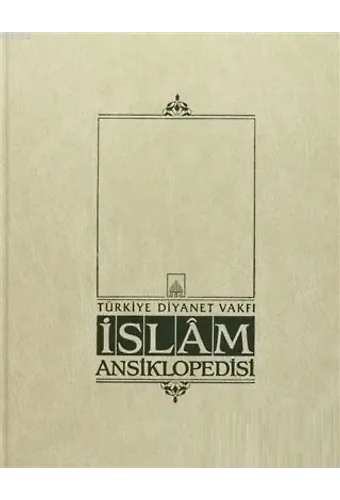 İslam Ansiklopedisi Cilt: 6 Beşir Ağa Camii Cafer Paşa Tekkesi