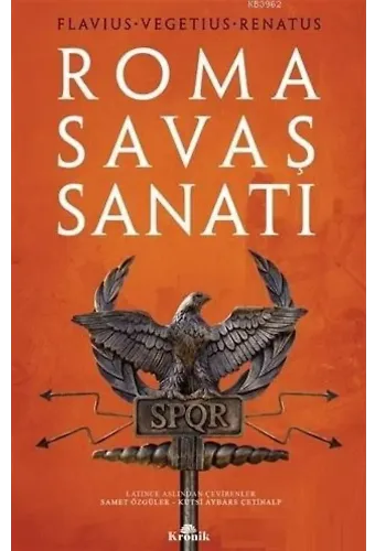 Roma Savaş Sanatı